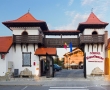 Cazare si Rezervari la Pensiunea Conacul Maria Theresa din Orlat Sibiu